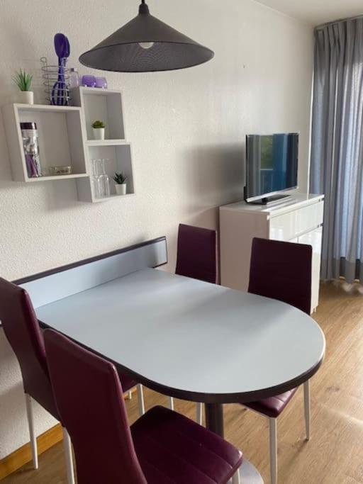Appartement Residence Fort Socoa ユリューニュ エクステリア 写真